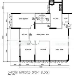 Blk 539 Cheng San View (Ang Mo Kio), HDB 5 Rooms #491449501